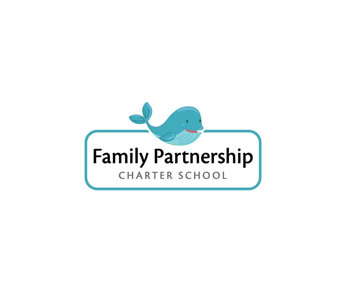 Design de Logo par KabhTech Studio pour Family Partnership Charter | Design #19325312