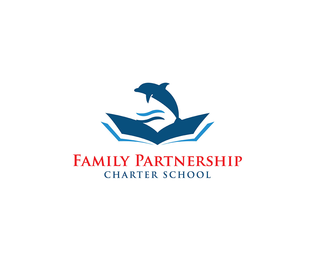 Logo Design by KabhTech Studio for Family Partnership Charter | Design #19325315
