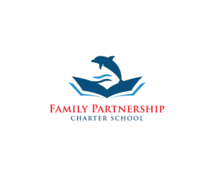 Logo-Design von KabhTech Studio für Family Partnership Charter | Design: #19325315