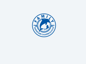 Family Partnership Charter School | Logo-Design von ArtCreative