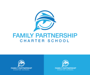 Logo-Design von designmind78 für Family Partnership Charter | Design: #19316979