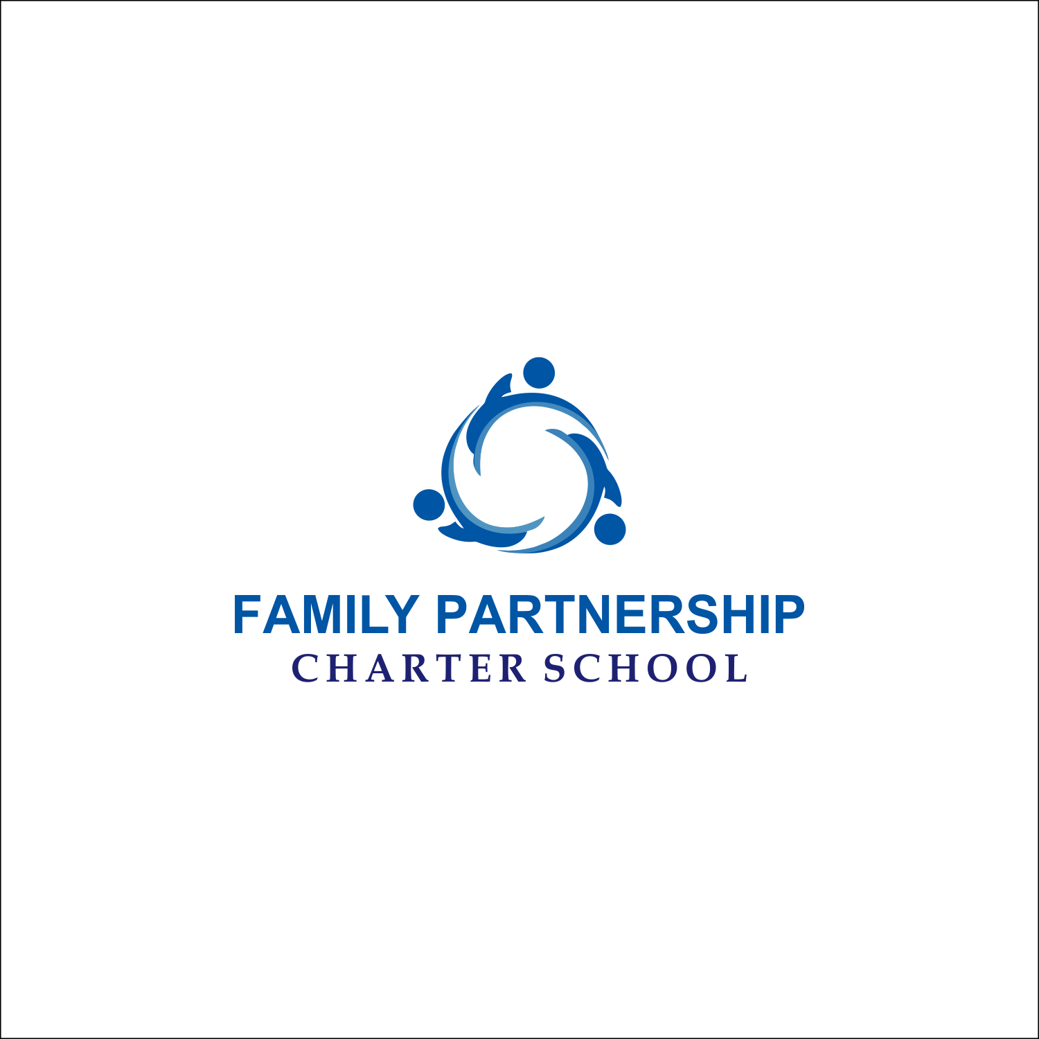 Logo-Design von javamedia für Family Partnership Charter | Design #19380075