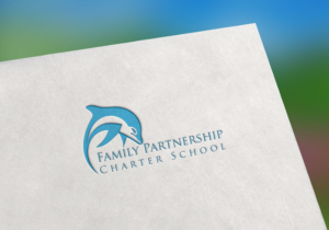 Logo-Design von Rosaleen für Family Partnership Charter | Design: #19328502