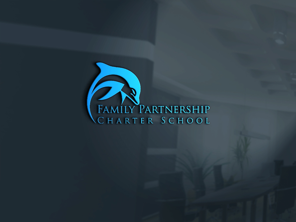 Design de Logo par Rosaleen pour Family Partnership Charter | Design #19328503