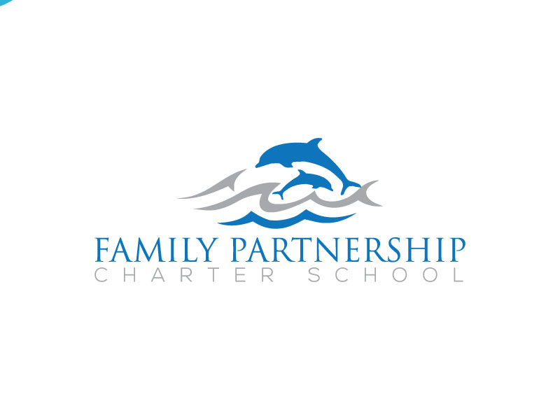 Logo Design by Banglalink 2 for Family Partnership Charter | Design #19339931