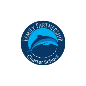 Family Partnership Charter School | Logo-Design von ReDoDesigns