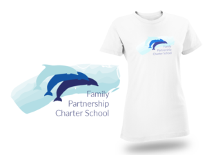 Logo Design by Maciek for Family Partnership Charter | Design: #19380202