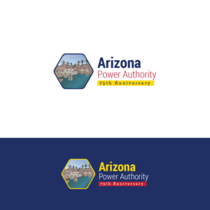 Logo-Design von Maxo-Biz für Arizona Power Authority | Design: #19319110