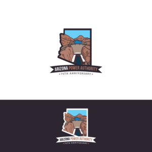 Logo-Design von Maxo-Biz für Arizona Power Authority | Design: #19419386