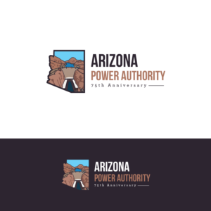 Logo-Design von Maxo-Biz für Arizona Power Authority | Design: #19419388