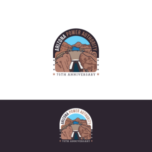 Logo-Design von Maxo-Biz für Arizona Power Authority | Design: #19419390