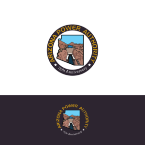 Logo-Design von Maxo-Biz für Arizona Power Authority | Design: #19445560