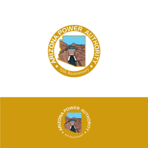 Logo-Design von Maxo-Biz für Arizona Power Authority | Design: #19445561