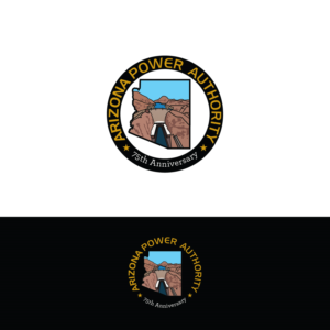 Logo-Design von Maxo-Biz für Arizona Power Authority | Design: #19445562
