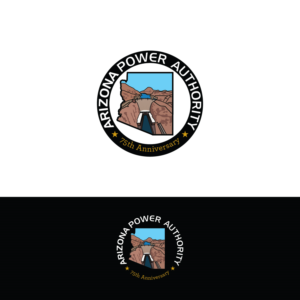 Logo-Design von Maxo-Biz für Arizona Power Authority | Design: #19445564