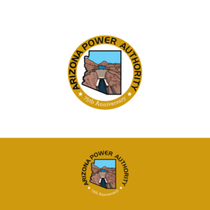 Logo-Design von Maxo-Biz für Arizona Power Authority | Design: #19445570