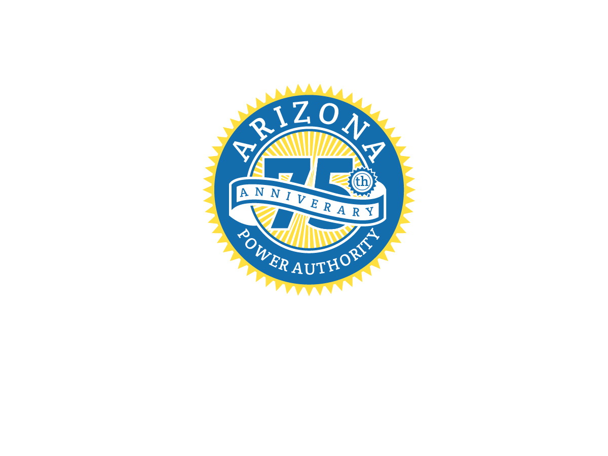 Logo Design by ArtCreative for Arizona Power Authority | Design #19378167