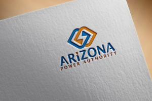 Logo Design by sk@DESIGN for Arizona Power Authority | Design: #19315214