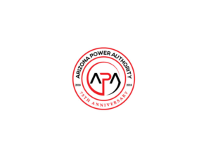 Logo Design by mrk 3 for Arizona Power Authority | Design: #19326458