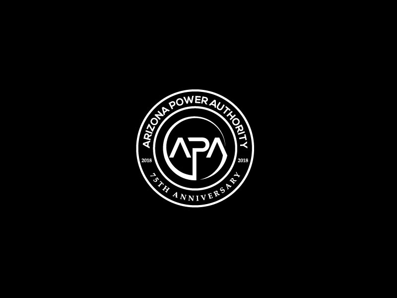 Logo Design by mrk 3 for Arizona Power Authority | Design #19326459
