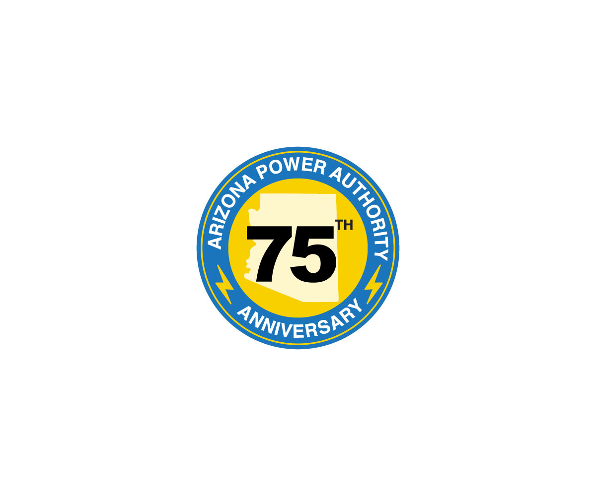 Logo Design by Boon for Arizona Power Authority | Design #19313861