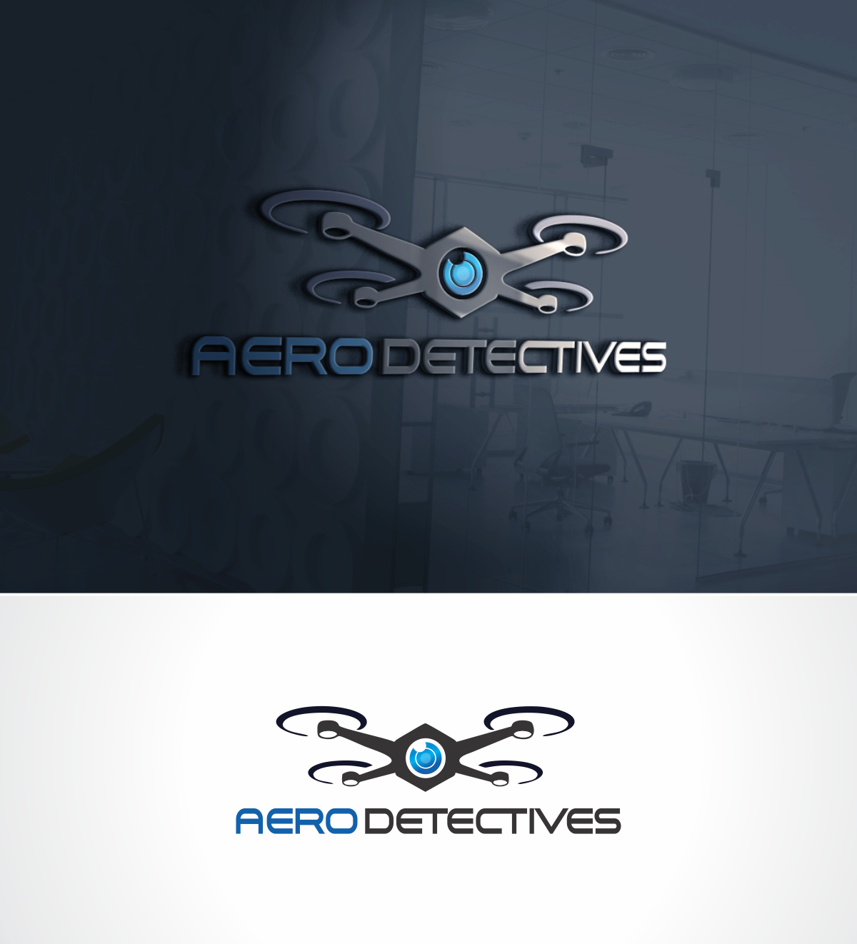 Logo Design by dihari tua  for this project | Design #19341982