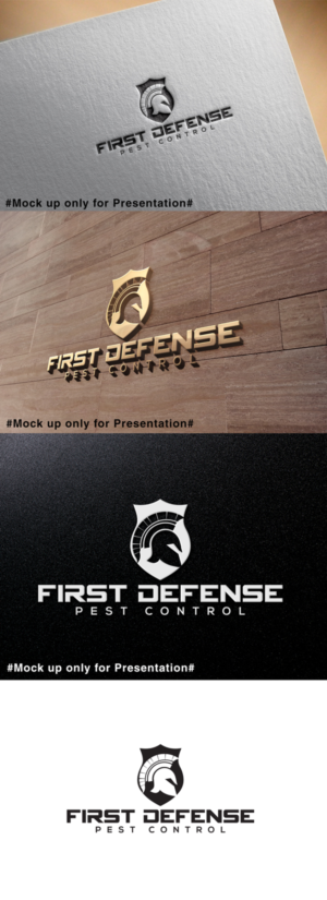 Logo Design by designmind78 for this project | Design: #19329601