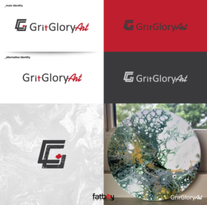 Logo Design by Fatboy Graphic