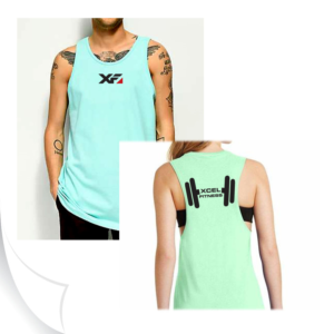 T-shirt Design by 3i55ej for XSF Holdings, LLC | Design #19324899
