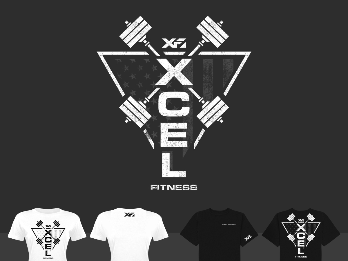 T-shirt Design by STierney for XSF Holdings, LLC | Design: #19321723