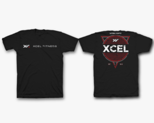 T-shirt Design by saka.aleksandar for XSF Holdings, LLC | Design: #19323051