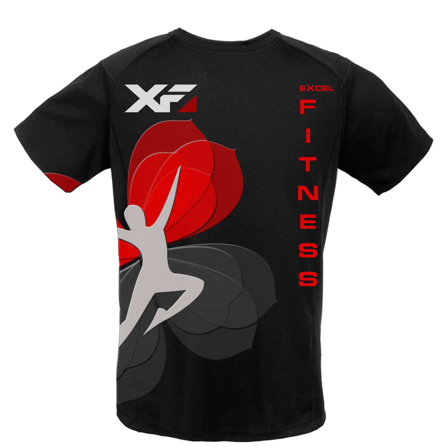 T-shirt Design by Wenfeii for XSF Holdings, LLC | Design #19320912