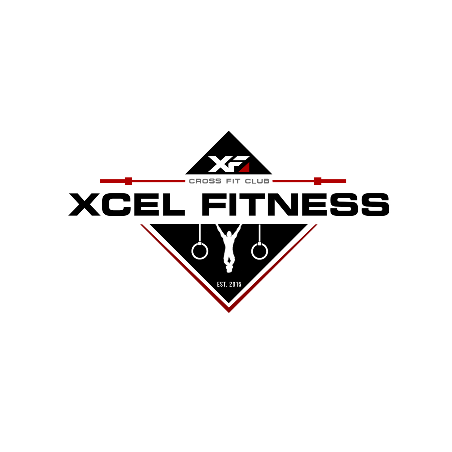T-Shirt-Design von Wenfeii für XSF Holdings, LLC | Design #19322240