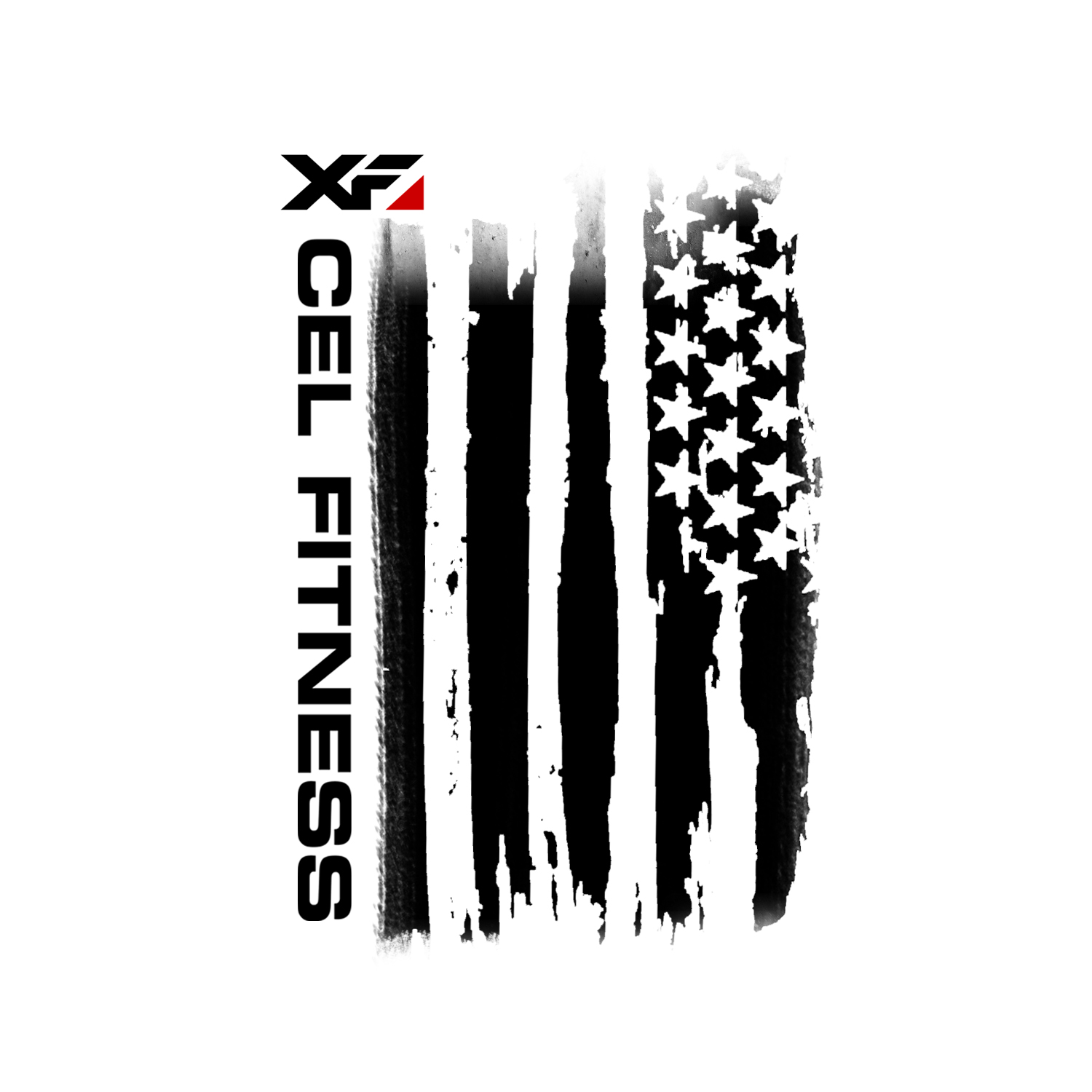 T-shirt Design by Wenfeii for XSF Holdings, LLC | Design #19323190
