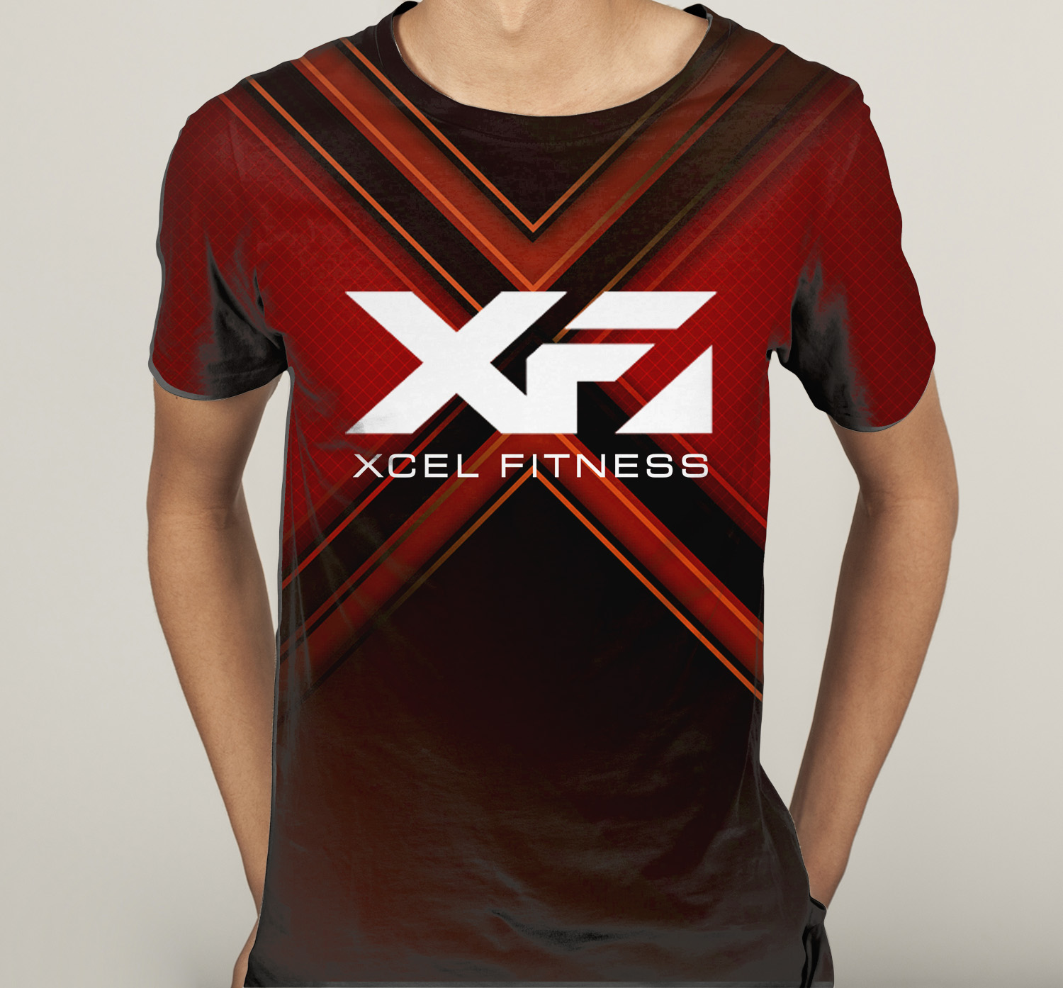 T-shirt Design by Kareem Afifi for XSF Holdings, LLC | Design #19318224