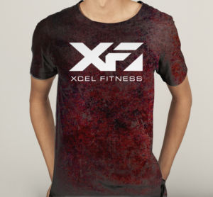 T-shirt Design by Kareem Afifi for XSF Holdings, LLC | Design: #19318377
