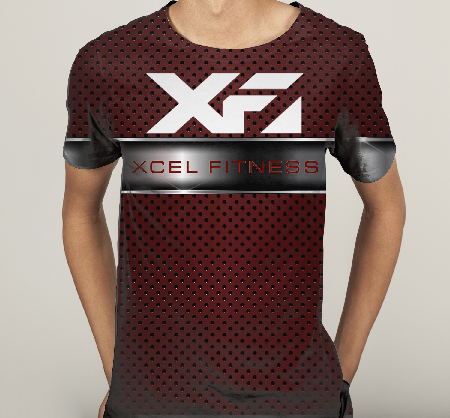 T-shirt Design by Kareem Afifi for XSF Holdings, LLC | Design #19319783