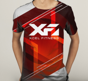T-shirt Design by Amigo12 2 for XSF Holdings, LLC | Design: #19318092