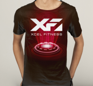 T-shirt Design by Amigo12 2 for XSF Holdings, LLC | Design: #19319625