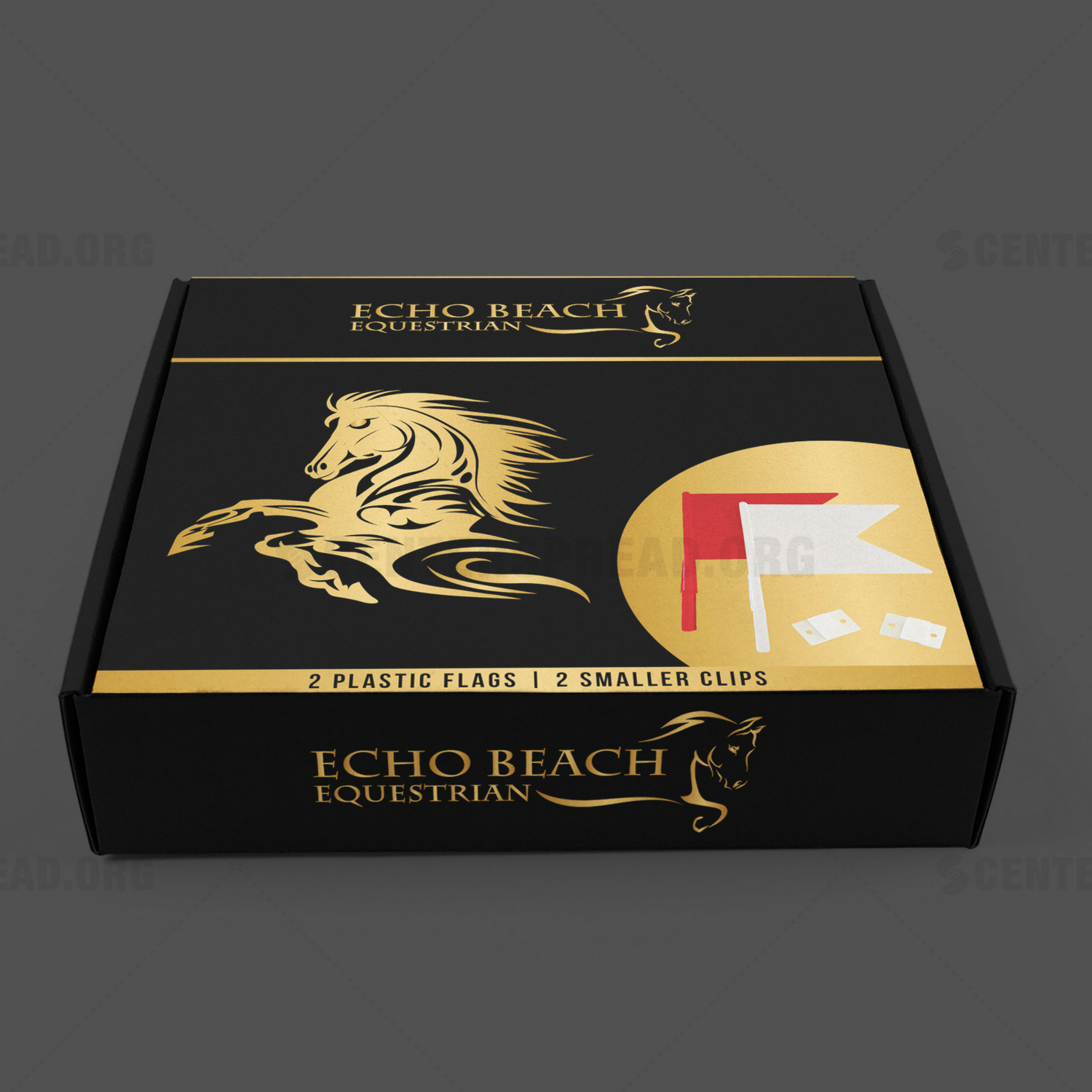 Packaging Design by CENTERSPREAD for this project | Design #19346699