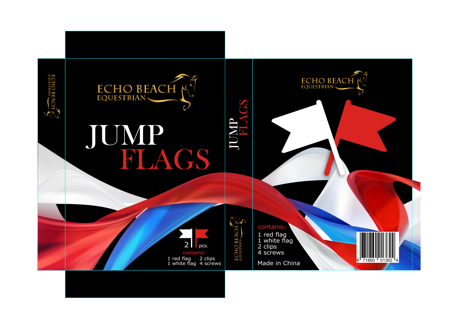 Packaging Design by Giovanni for this project | Design #19422422