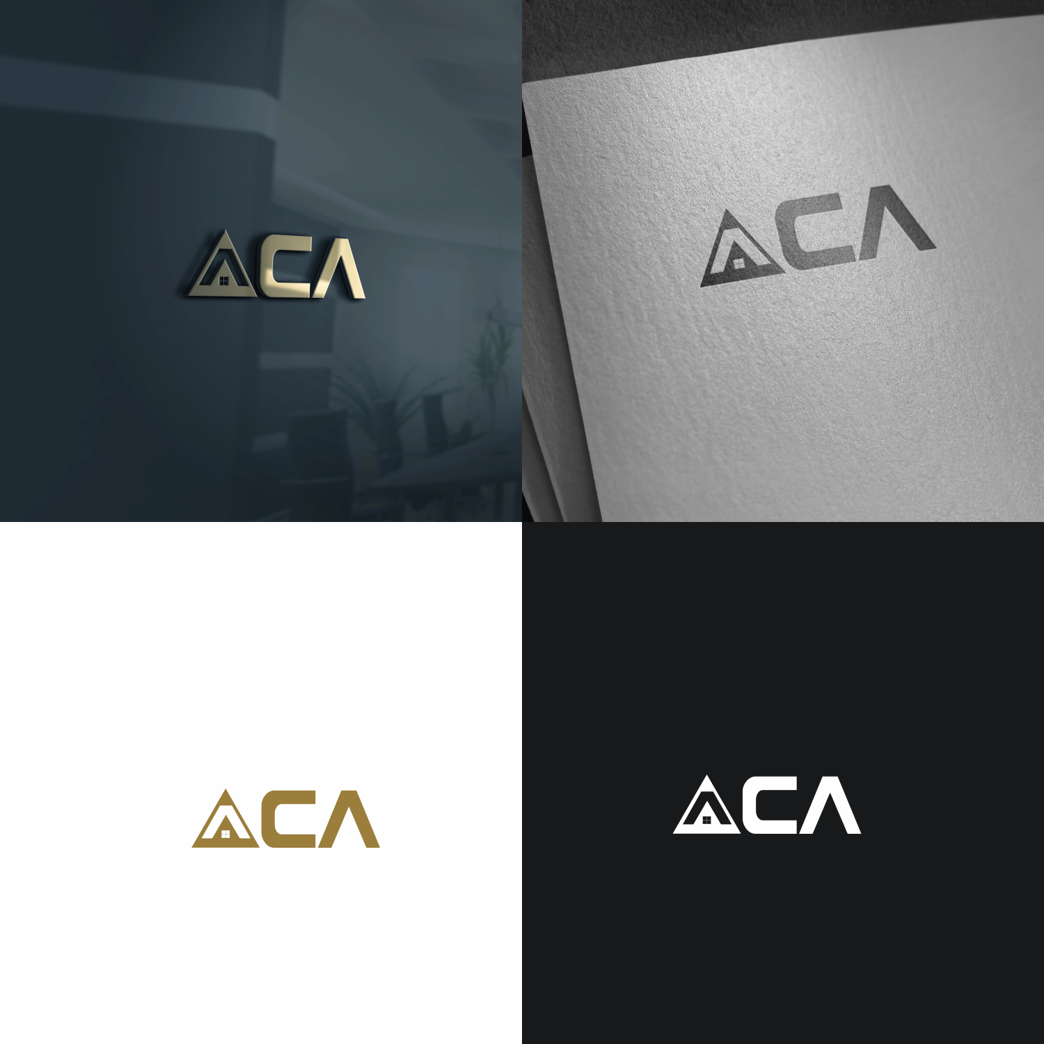 Logo Design by juminto 3 for this project | Design #19382205