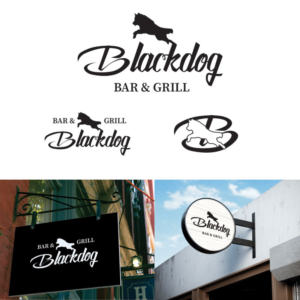 Logo Design by Anna G. for this project | Design: #19346863