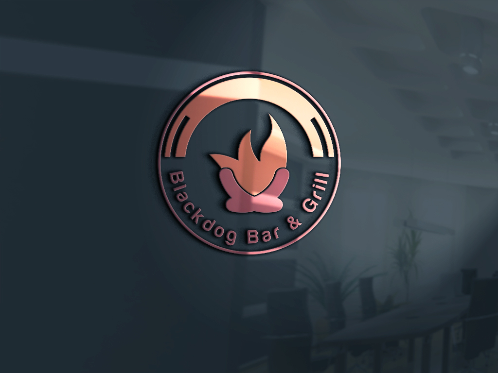 Diseño de Logo por Rosaleen para este proyecto | Diseño #19334037