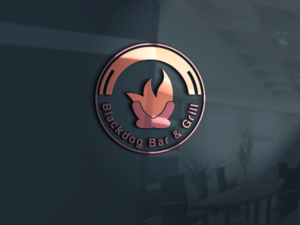 Logo Design by Rosaleen for this project | Design: #19334037