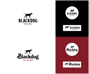 Diseño de Logo por Raga Design