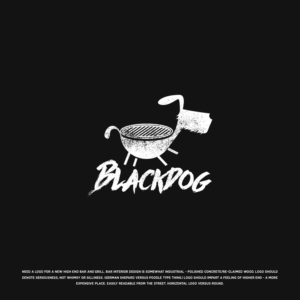Logo-Design von deadPixel für dieses Projekt | Design: #19319426
