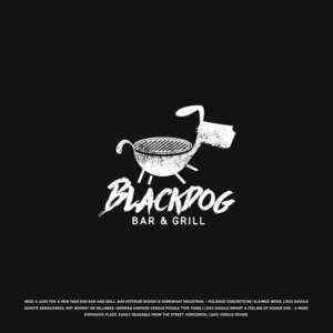 Logo-Design von deadPixel für dieses Projekt | Design: #19319438