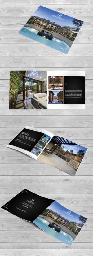 Design de Flyer par creative.bugs pour ce projet | Design : #19319312