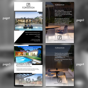 Design de Flyer par TSU Creations pour ce projet | Design : #19325673